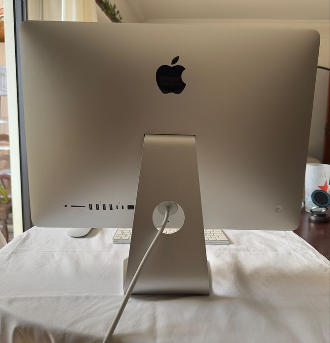 iMac (4K, 21,5”, 2017) 1TB 32gb RAM