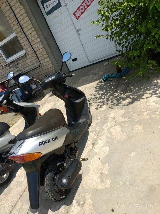 Продам Сузуки летс