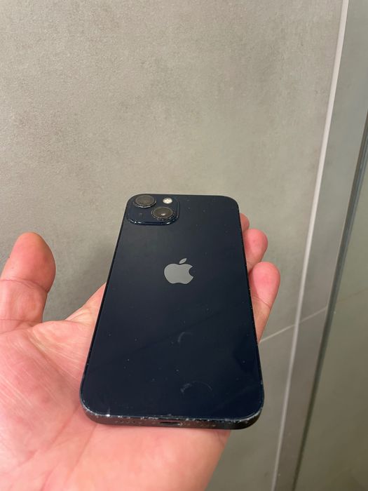 Iphone 13 + IPhone 12 mini