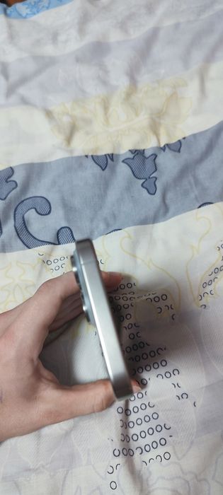 Iphone 15 pro max новий