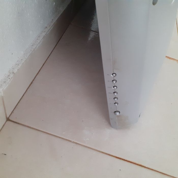 Tv Beko a funcionar.Ler Texto