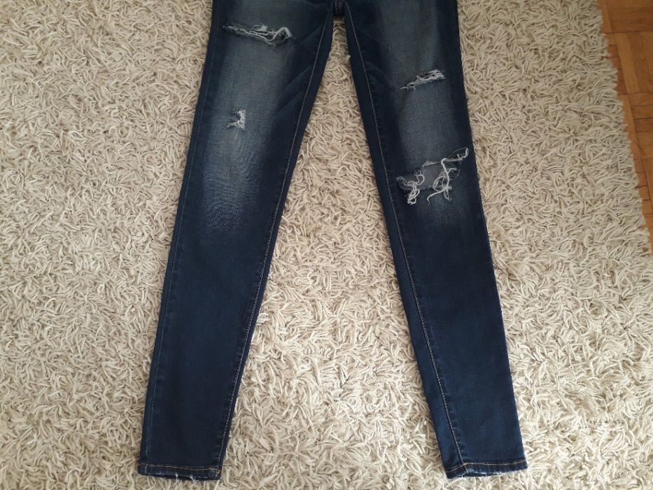 Jegginsy damskie American Eagle roz.S