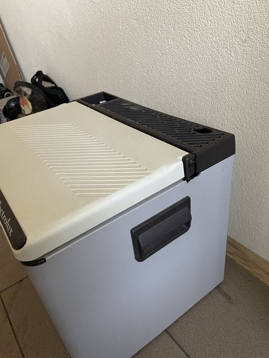 Lodówka Electrolux RC 1600