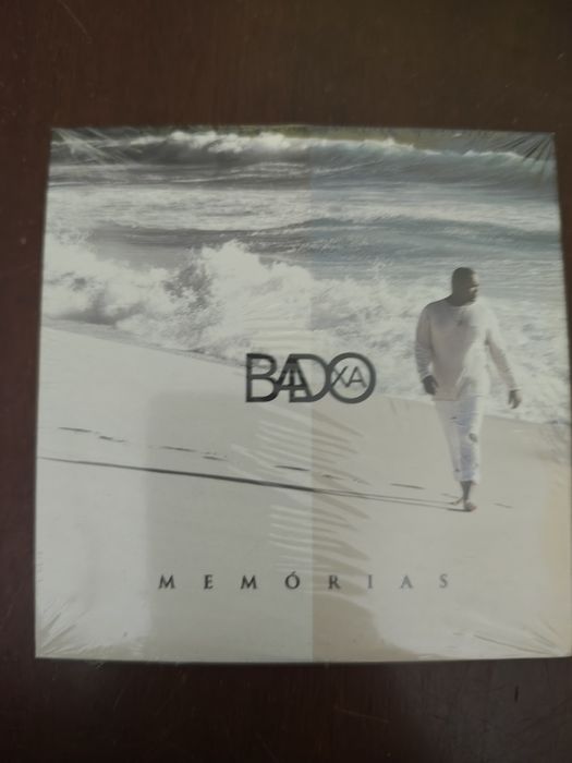 CDs de música vários
