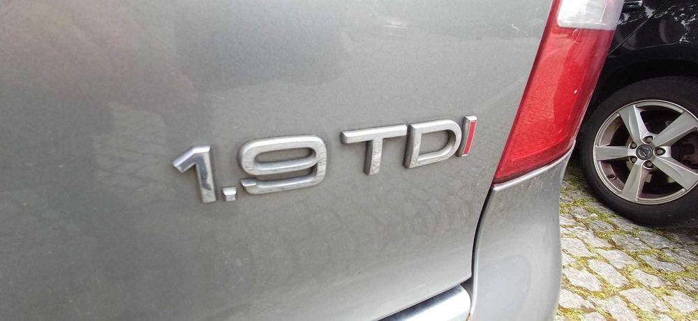 Audi a4 2004 muito bom estado