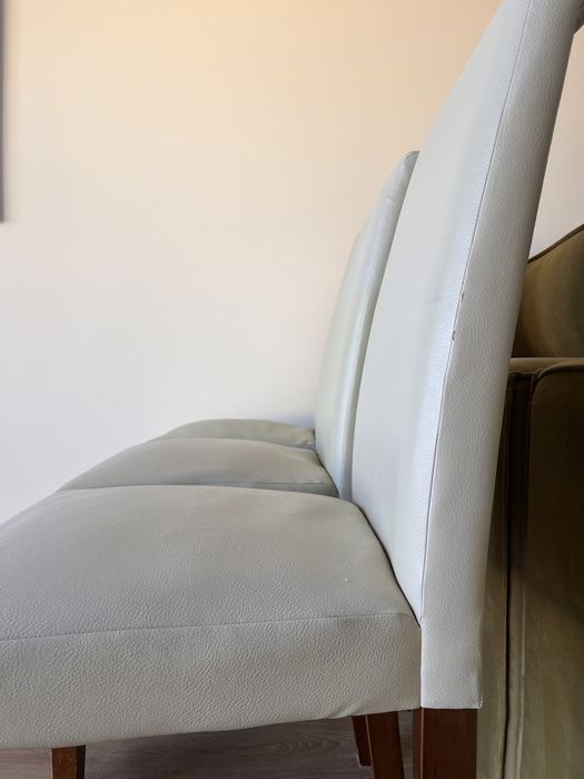 3 cadeiras por 15€