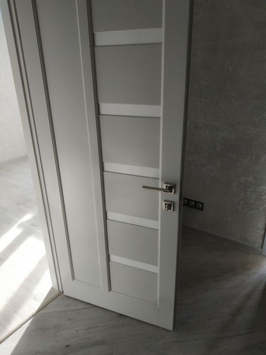 Двері міжкімнатні основі