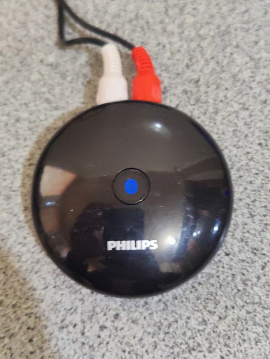 Bluetooth Hi-Fi адаптер Philips AEA2000/12