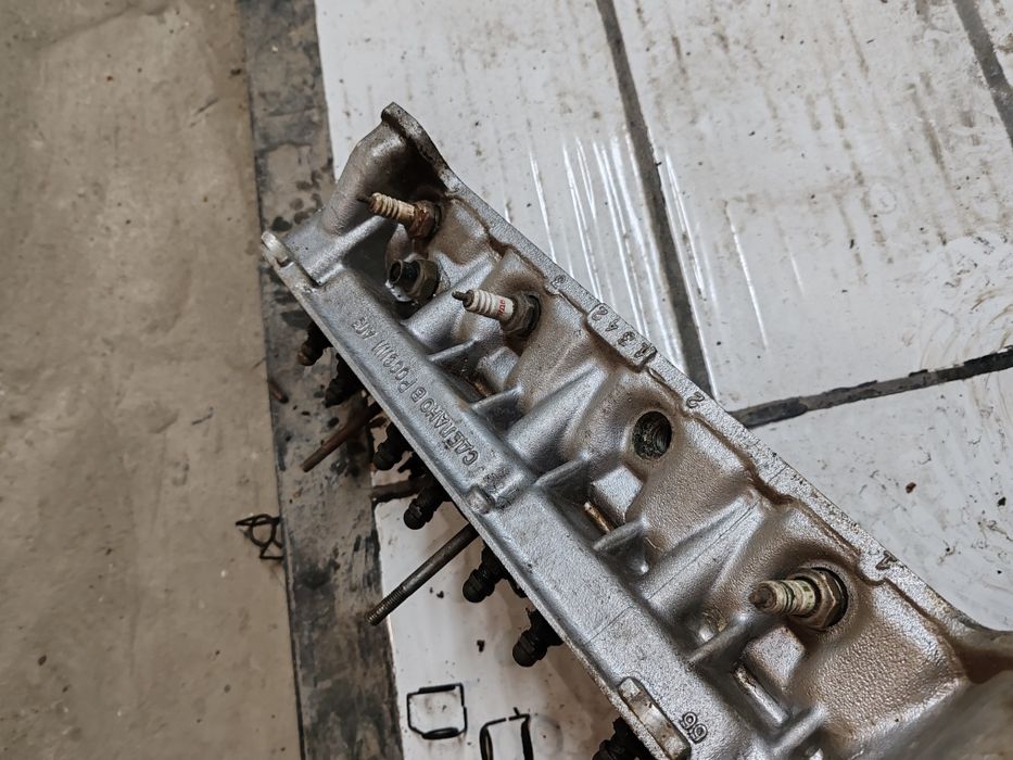 ГБЦ ВАЗ, на замену, ремонт, восстановление, запчасти