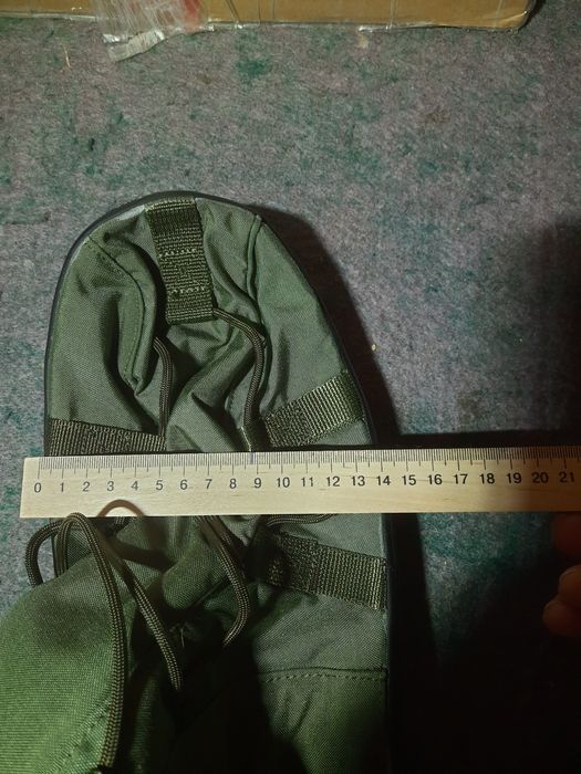 Бахіли утеплені (нові)