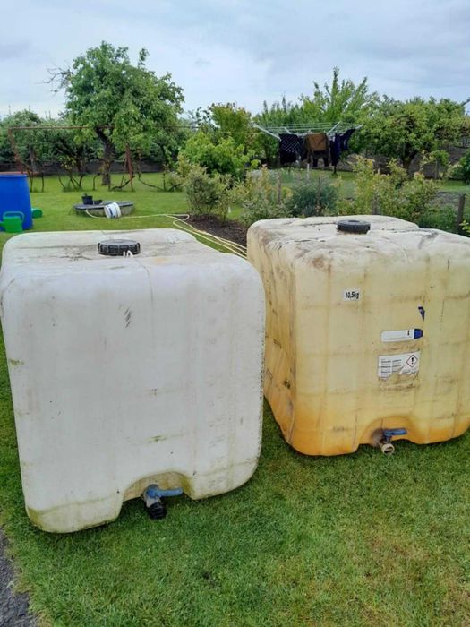 mauzery 1000l po ropie