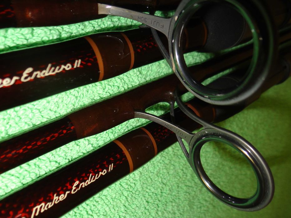 Rod Hutchinson Dream Maker Enduro Carp