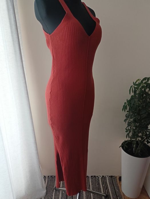 Sukienka maxi ASOS