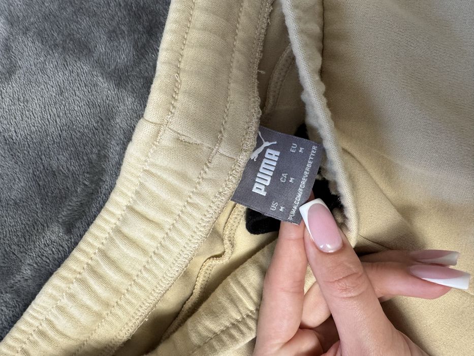 Чоловічий костюм Puma розмір M оригінал