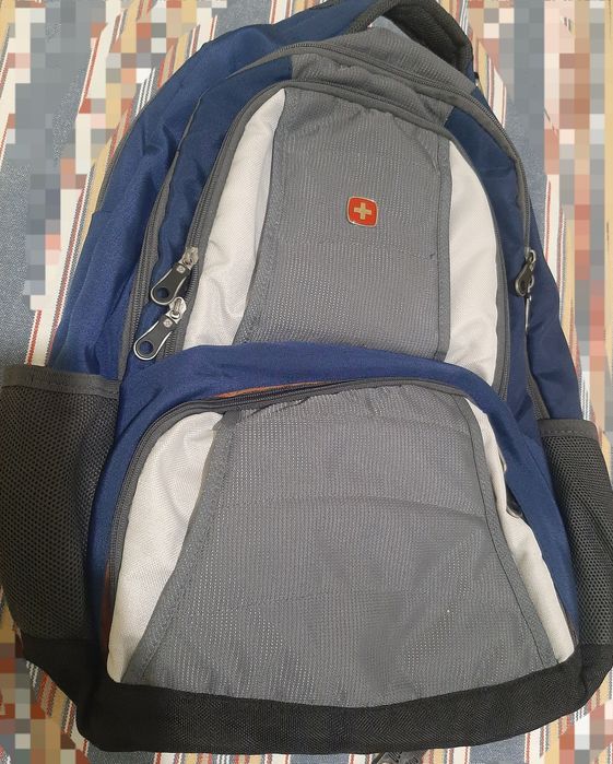 Mochila portátil WENGER