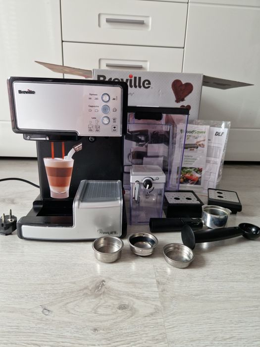 Sprzedam ekspres do kawy