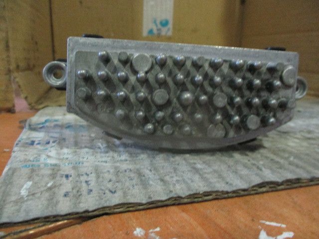 Resistência da chauffage / sofagem BMW 1 (F20)