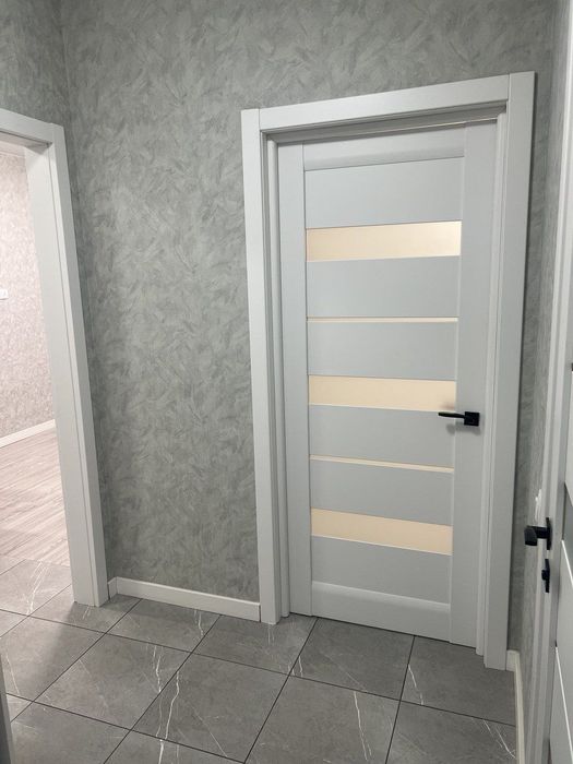 2-на з газовим опаленням в новенькому ЖК