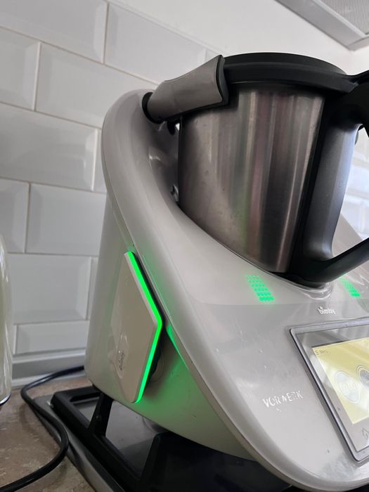 Bimby Tm5 em bom estado