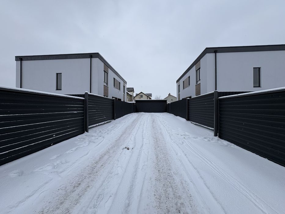 Дуплекс в центрі Бучі! Газ! Світло!