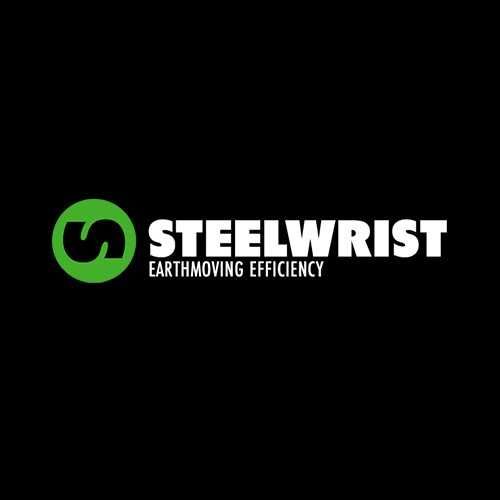 *Steelwrist* części do głowic obrotowych. Service-partner SteelWrist
