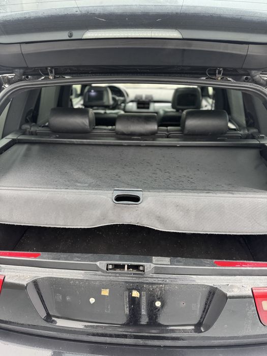 Peças Bmw X5 E53 3.0D