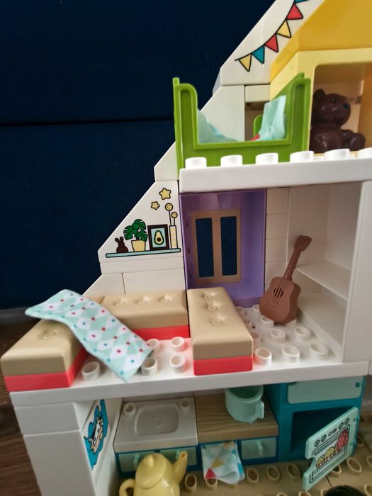 LEGO Duplo - domek