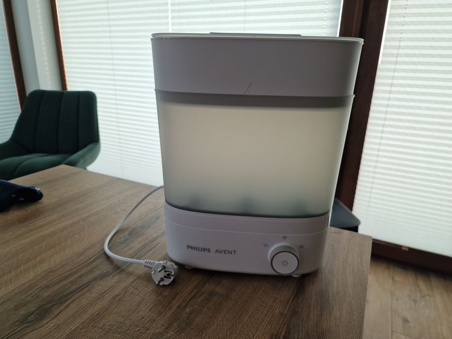 Philips Avent sterylizator z suszarką  SCF293/00