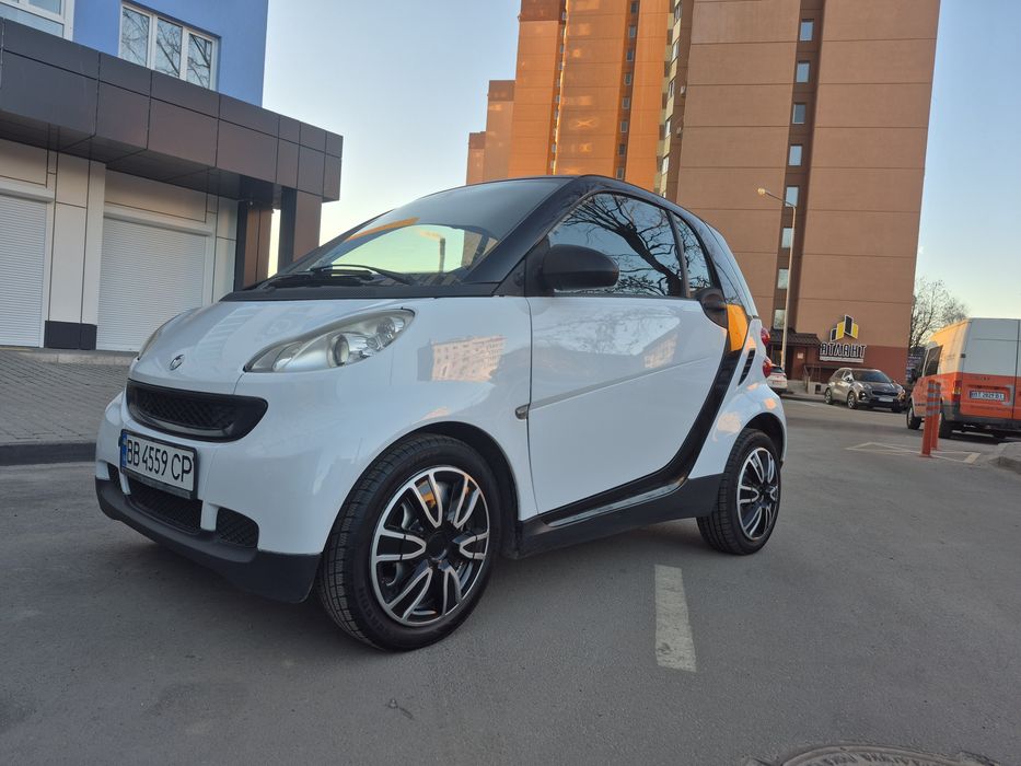 Продам  Smart , смарт