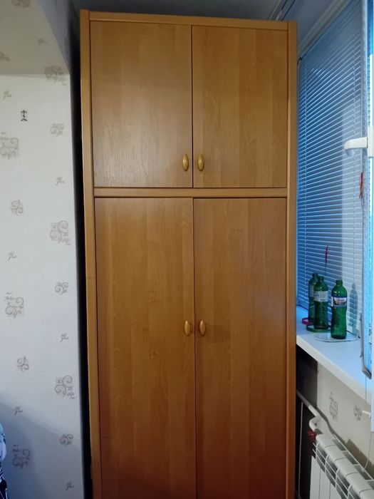 Шафи в гарному стані