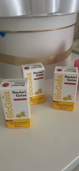 Probiotico biogaia