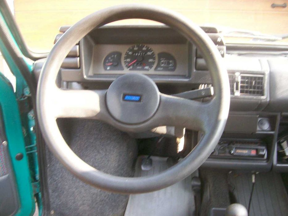 126p , Maluch , Ładny Stan,  Gotowy do Drogi, Fiat