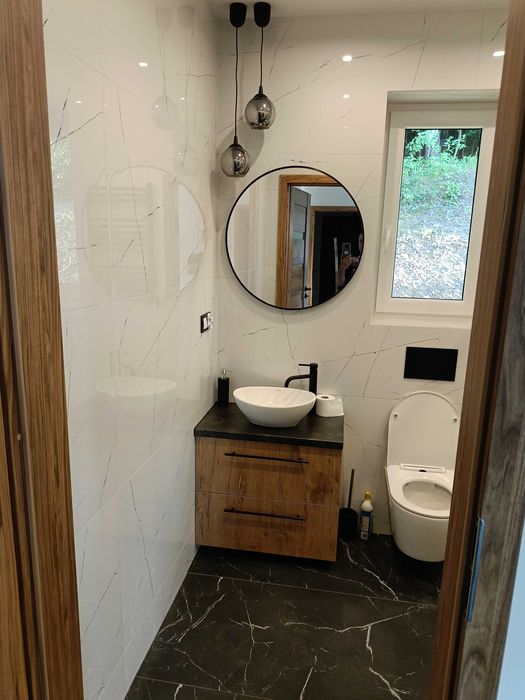 Domek Letniskowy Matysówka noclegi ruska bania