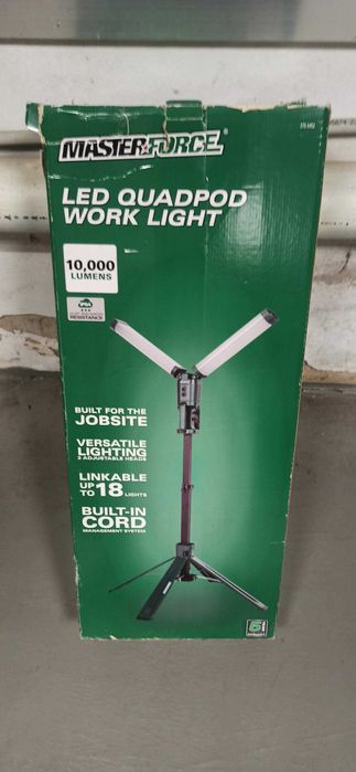 Lampa 360 stopni jak Neo 99-099