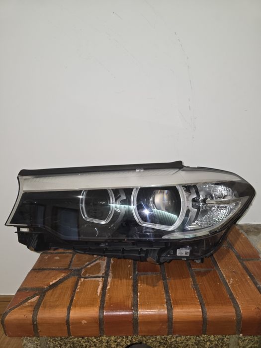Farol led bmw s5  g30 ou g31