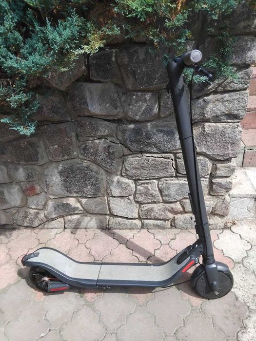 Електро самокат SEGWAY NINEBOT - Электросамокат + KickScooter