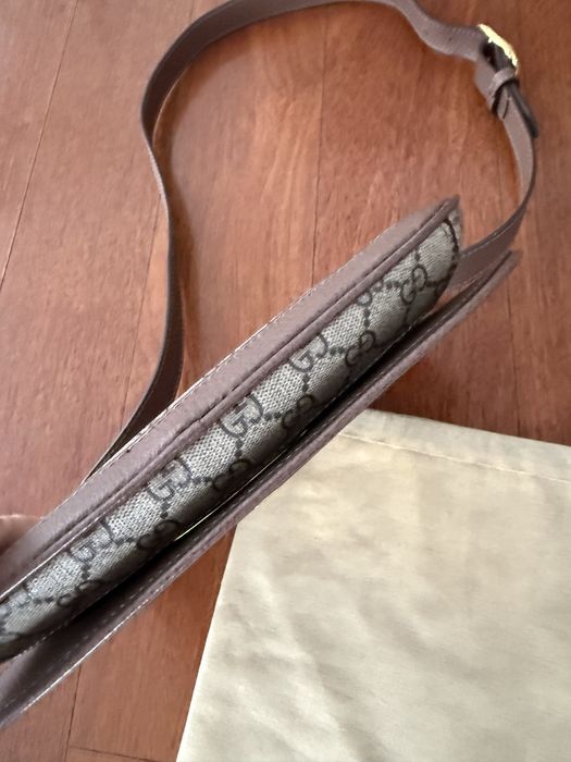 Torebka damska Gucci