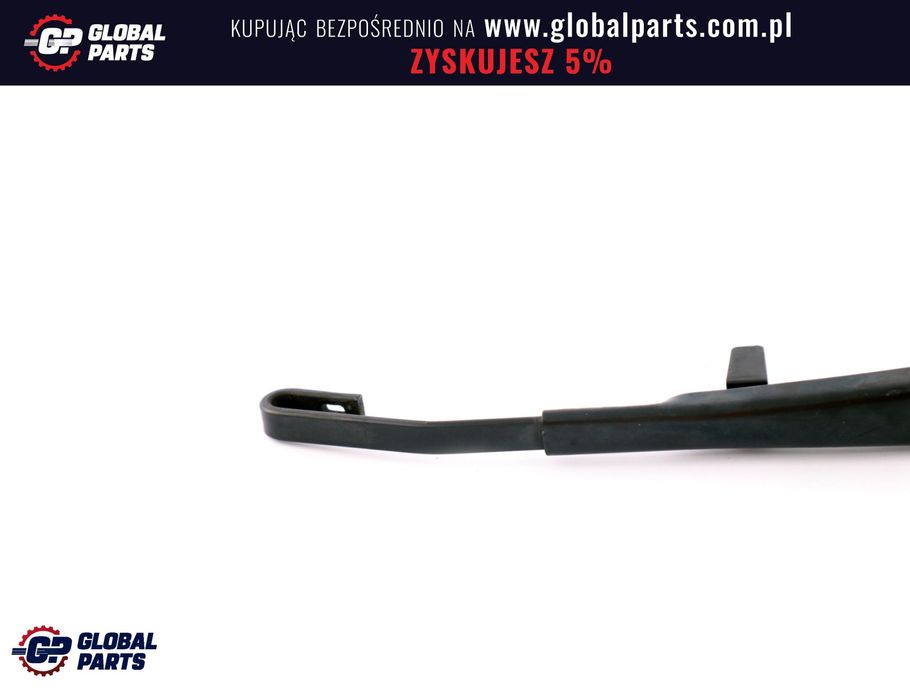 BMW X5 E53 Ramię Wycieraczki Klapy Tylnej