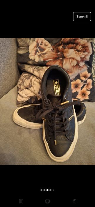 Converse One Star OX