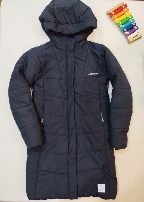 Kurtka Didriksons rozmiar 34