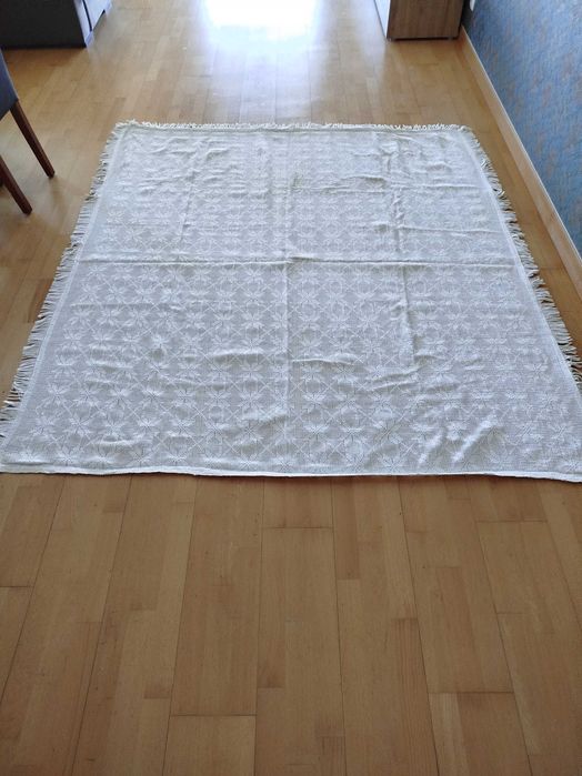 Colcha Antiga, estado impecável