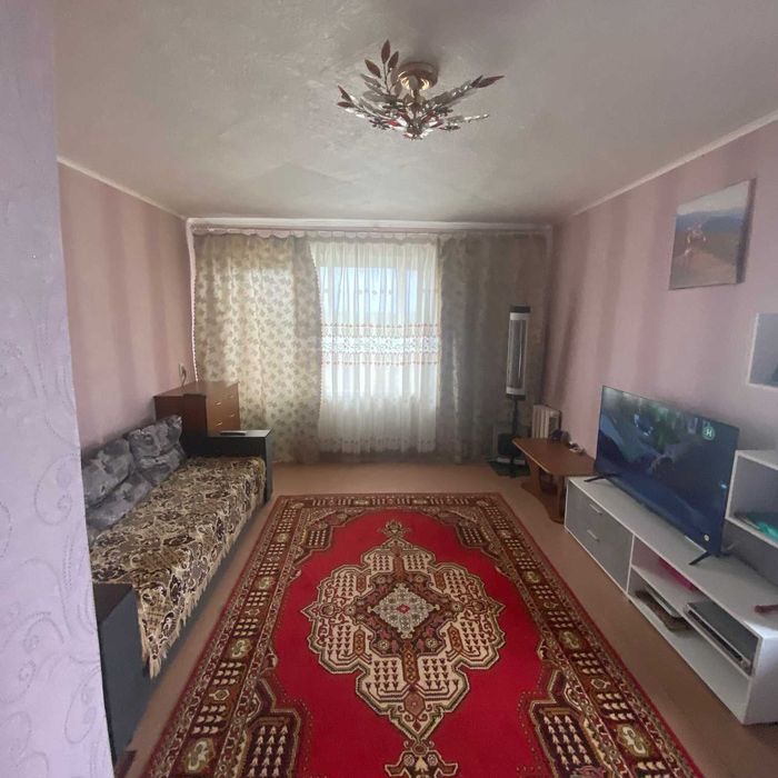 Продається 1-но кімнатна квартира