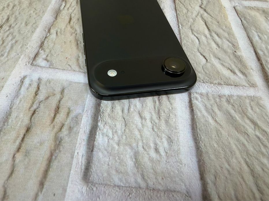 Iphone 17 Air 256gb neverlock Space Black 830$