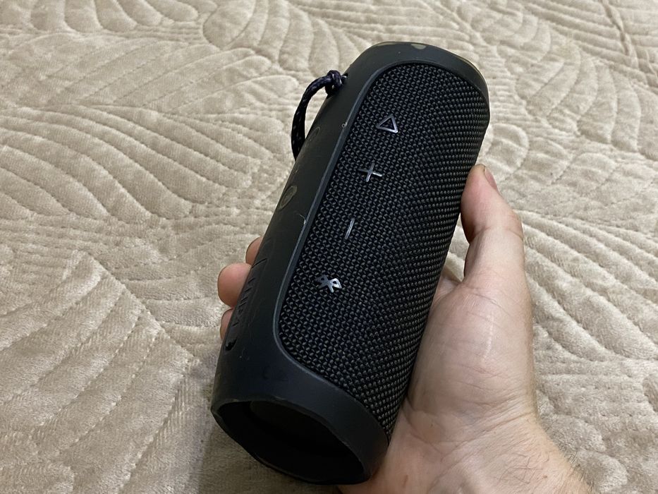 Колонка JBL flip 4