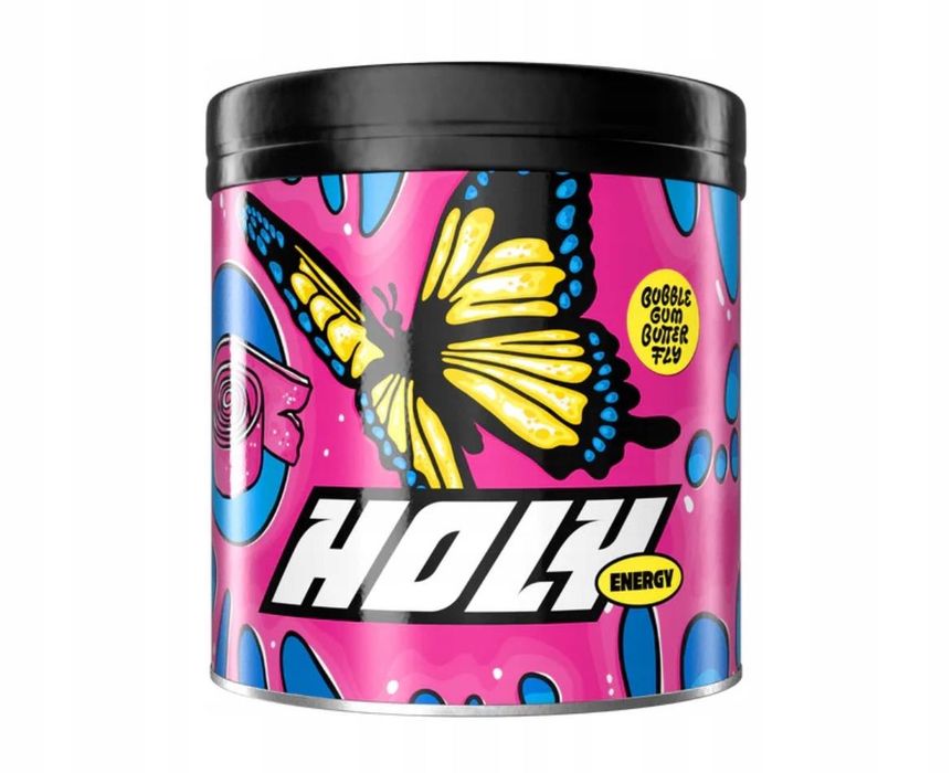 Holy Energy 350G