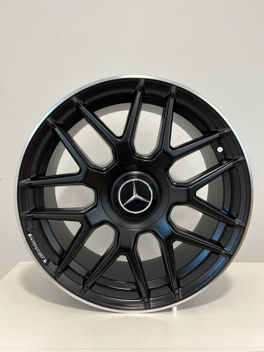Jantes 18 / 19 Mercedes C63 AMG