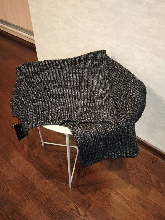 Шарф  DSQUARED2 (Італія), ZARA