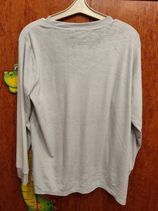 Костю жіночий спортивний 54  великий розмір