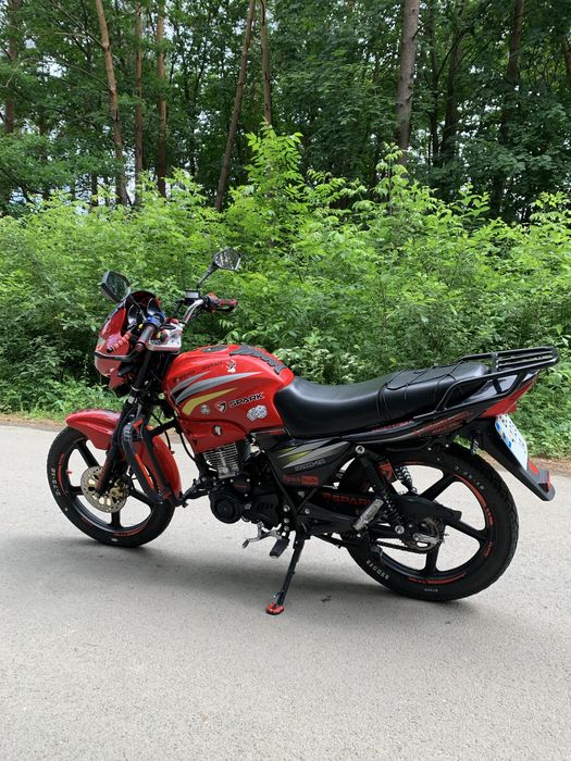 Spark sp200r-25i