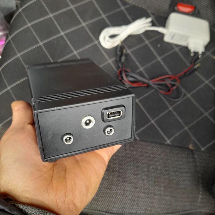 Безперебійник 19800м/а, ups, упс дбж для роутера, для інтернету